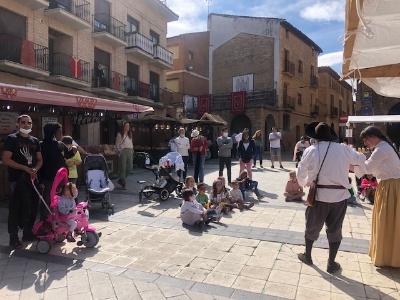 Jornadas Barrocas de Villafranca